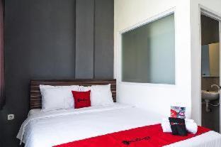 Reddoorz Near Seasons City Mall ジャカルタ 部屋 写真